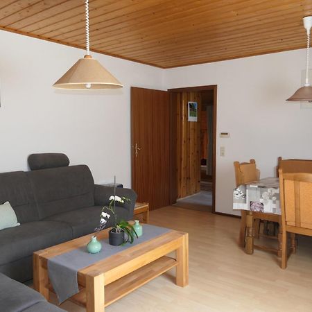 Untermetzgersbauernhof Appartement Alpirsbach Buitenkant foto