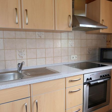Untermetzgersbauernhof Appartement Alpirsbach Buitenkant foto