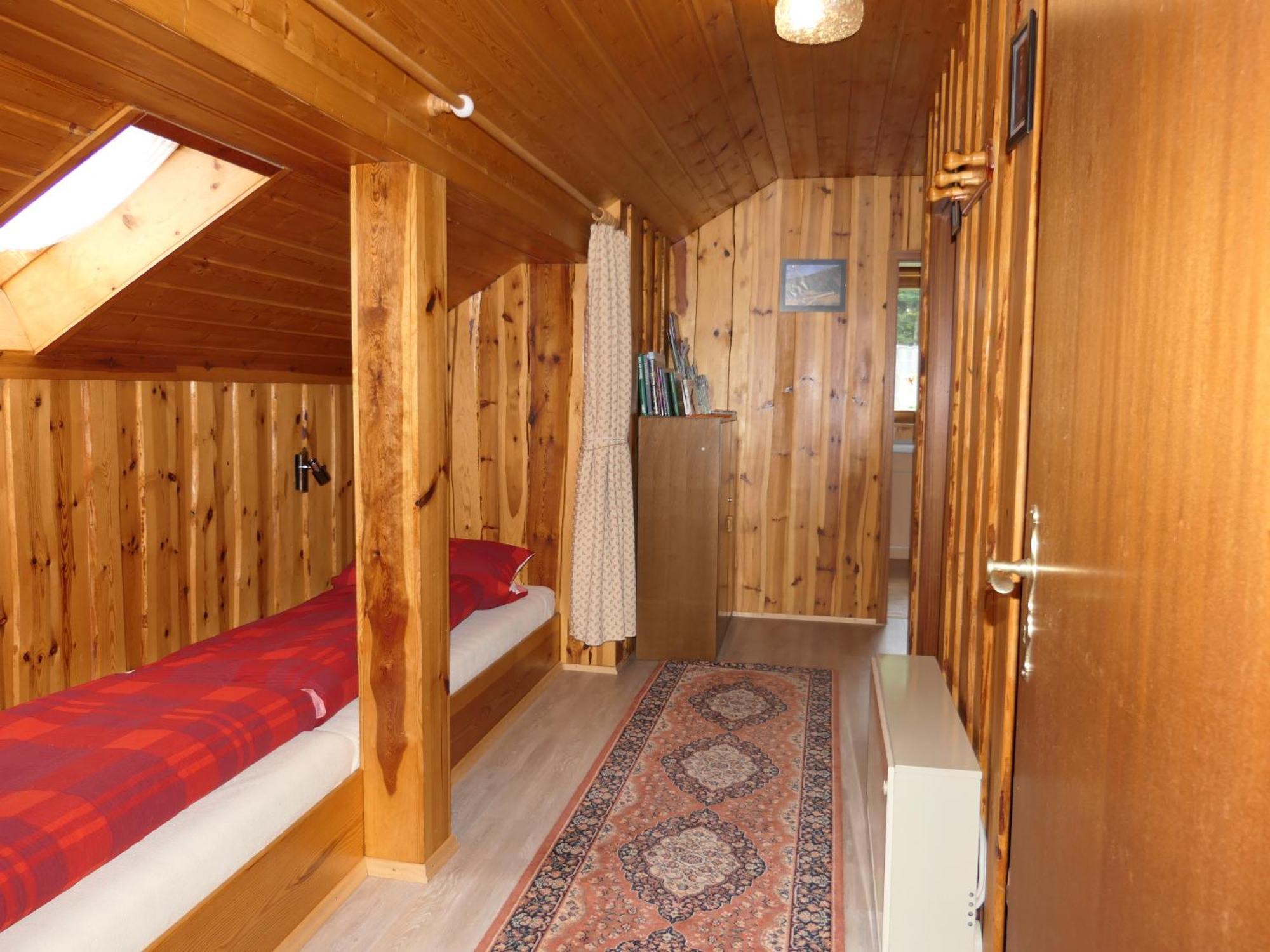 Untermetzgersbauernhof Appartement Alpirsbach Buitenkant foto