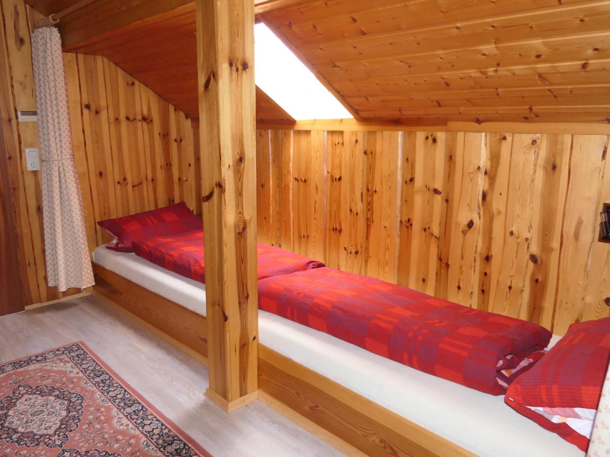 Untermetzgersbauernhof Appartement Alpirsbach Buitenkant foto