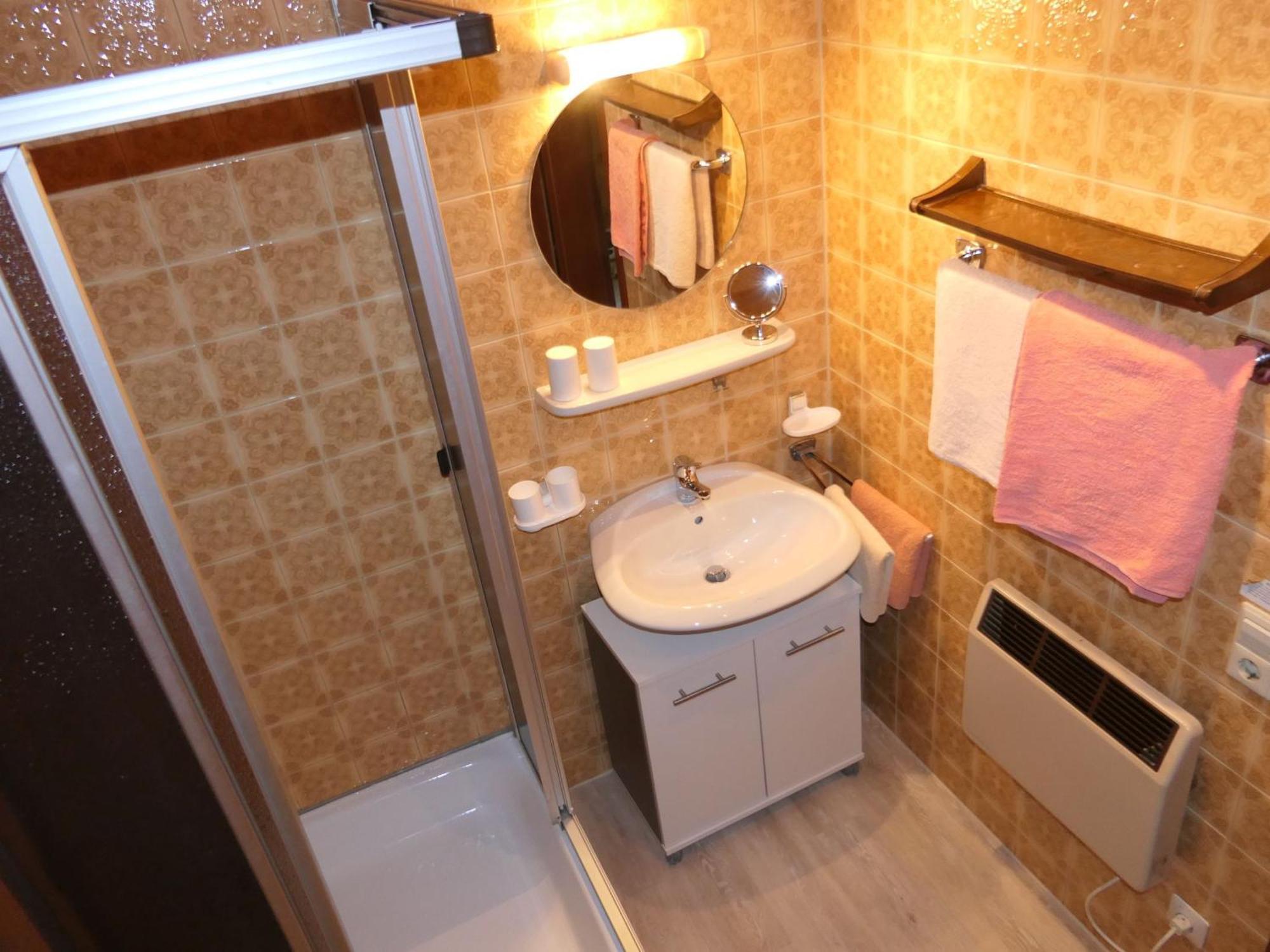 Untermetzgersbauernhof Appartement Alpirsbach Buitenkant foto