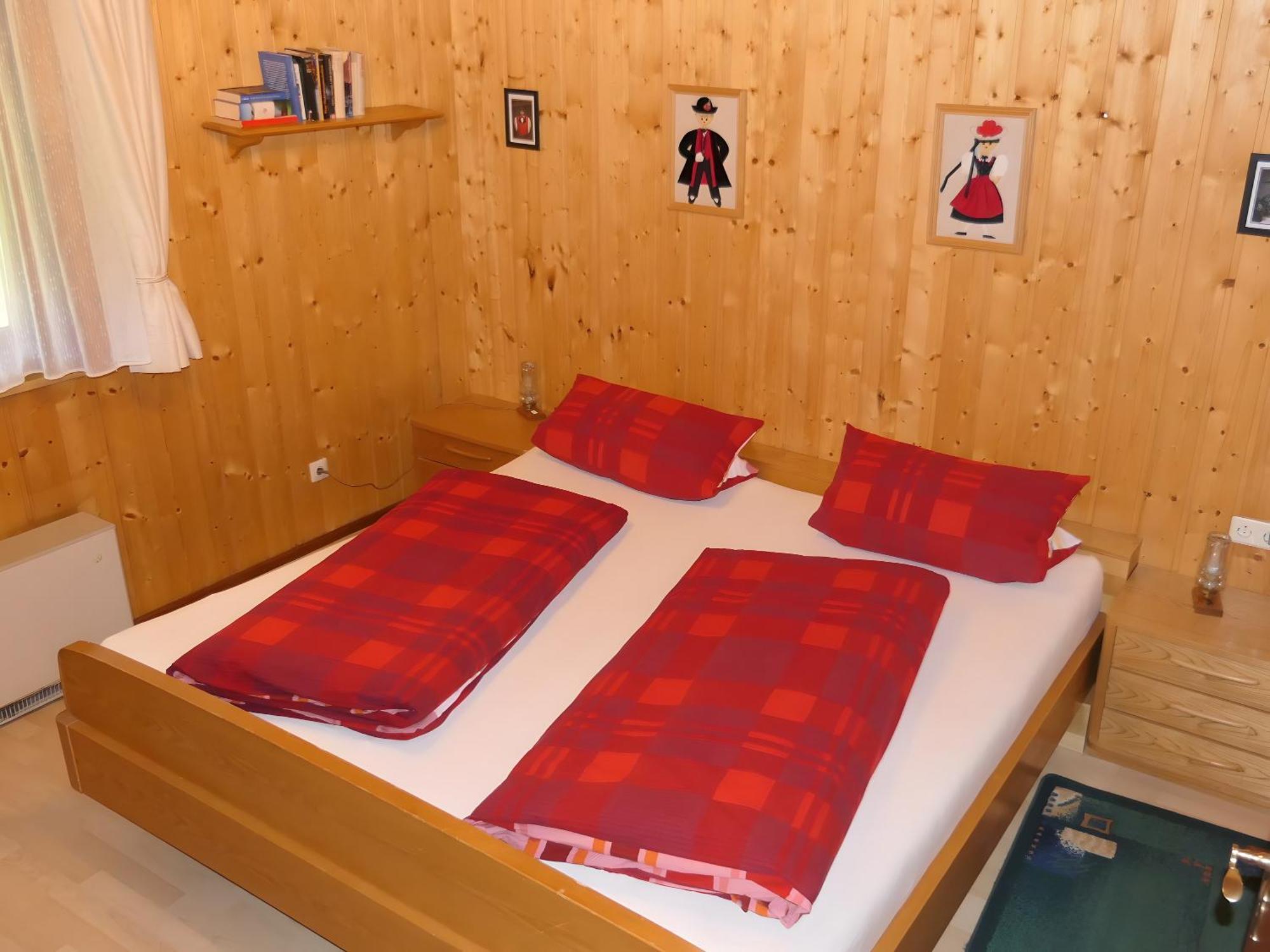 Untermetzgersbauernhof Appartement Alpirsbach Buitenkant foto