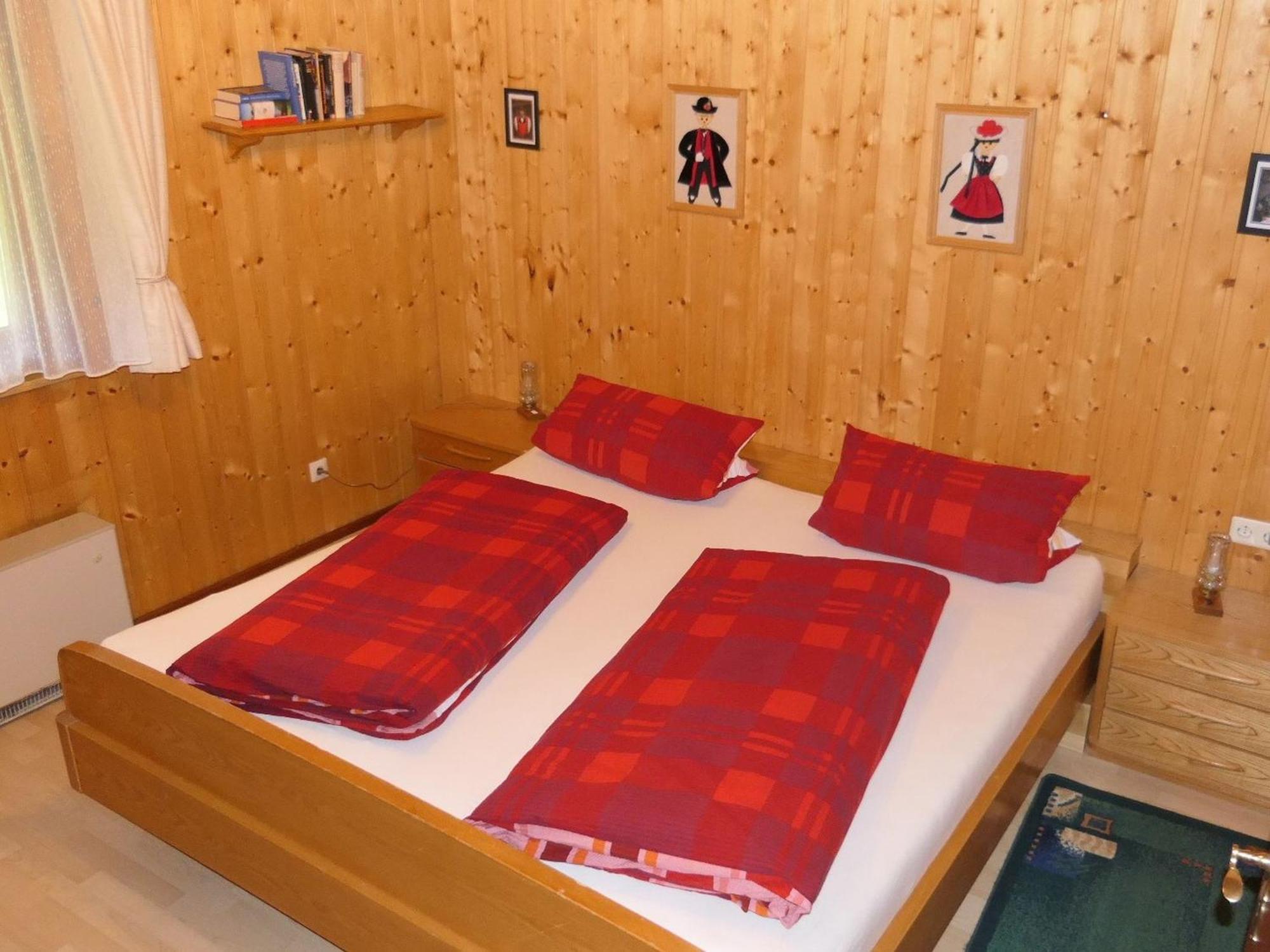 Untermetzgersbauernhof Appartement Alpirsbach Buitenkant foto