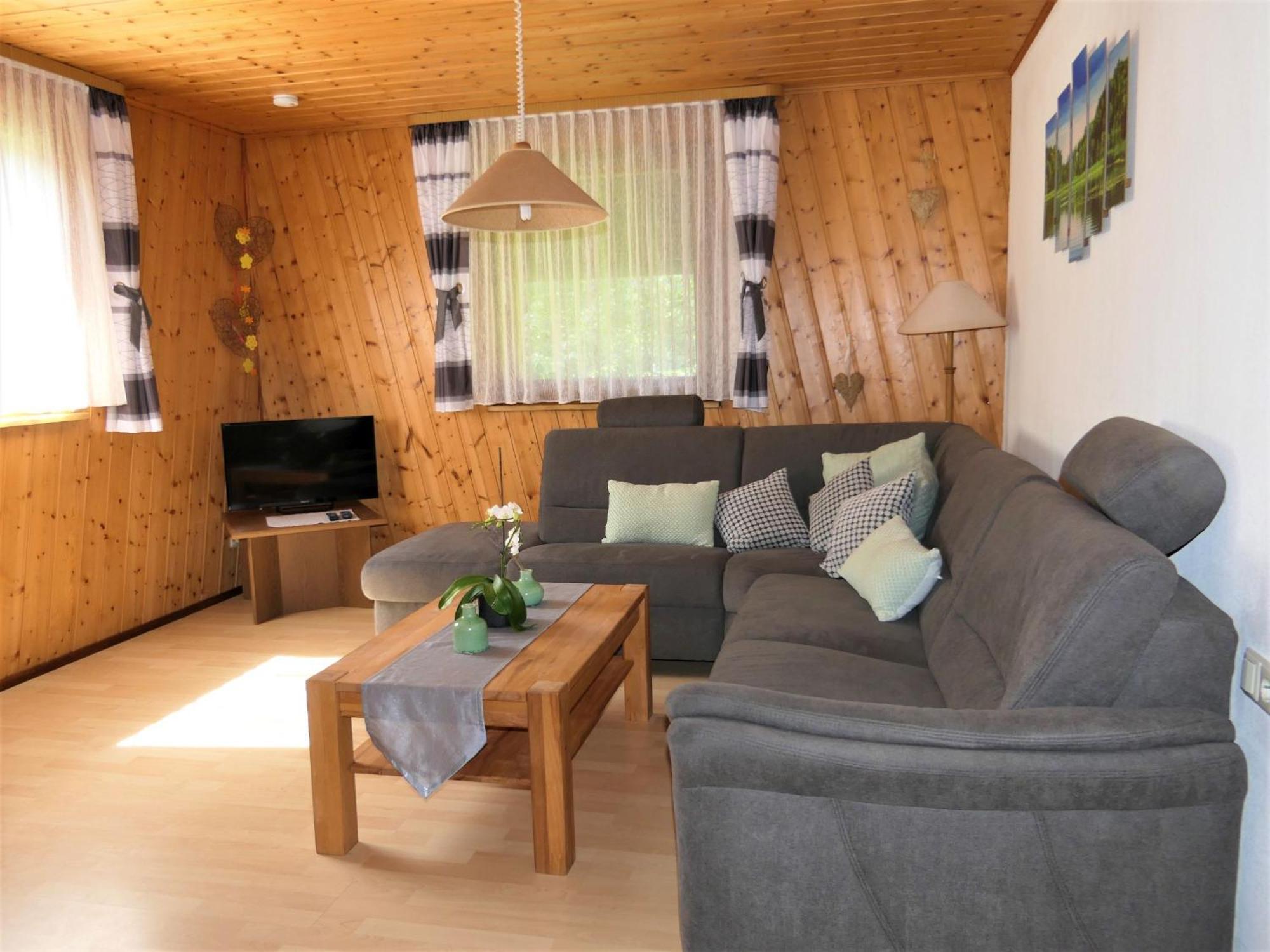 Untermetzgersbauernhof Appartement Alpirsbach Buitenkant foto