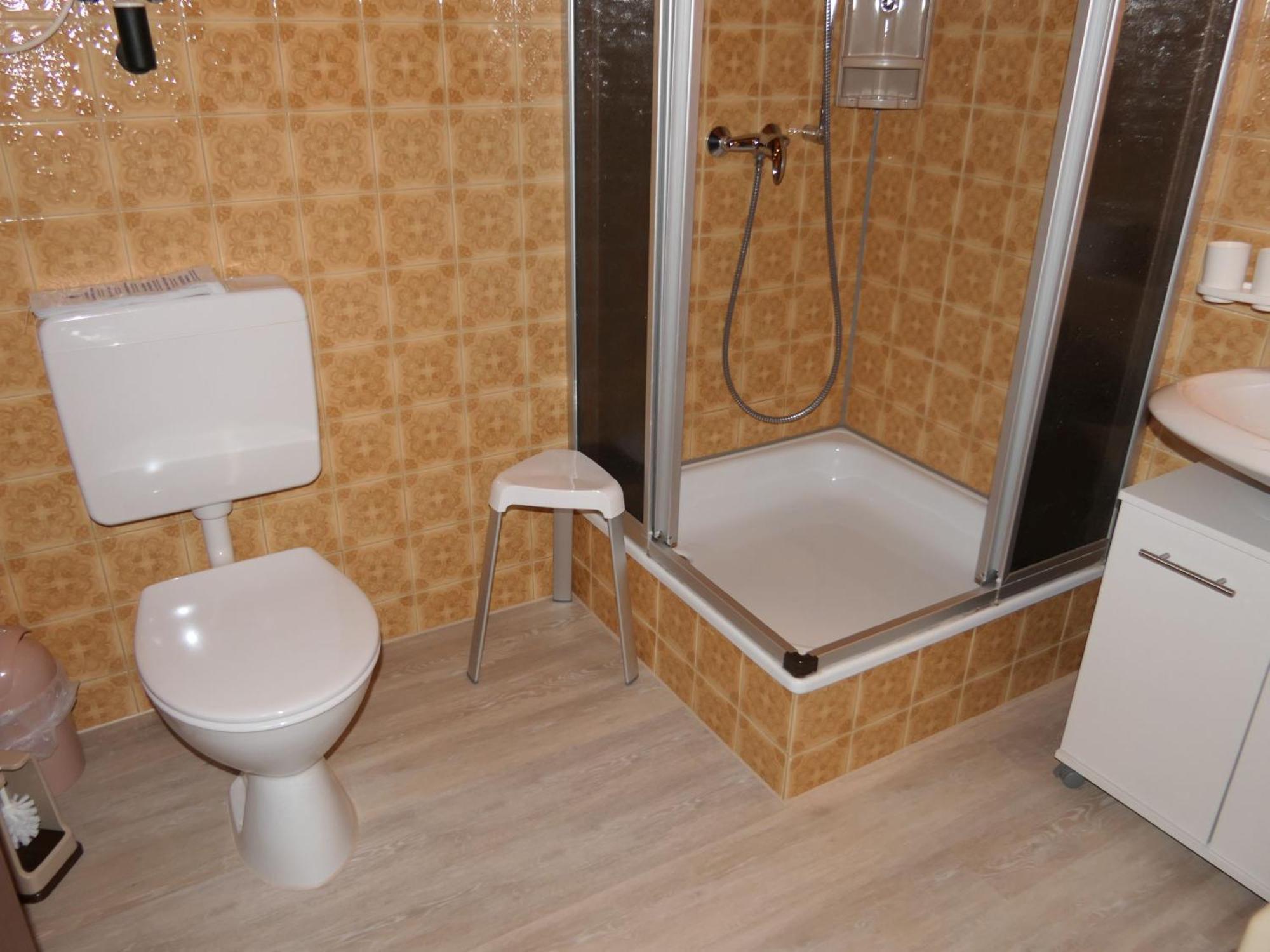 Untermetzgersbauernhof Appartement Alpirsbach Buitenkant foto